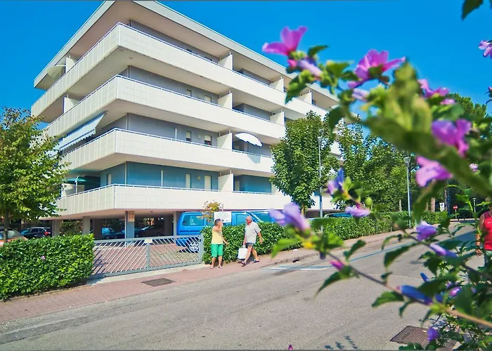 Residence Sabrina