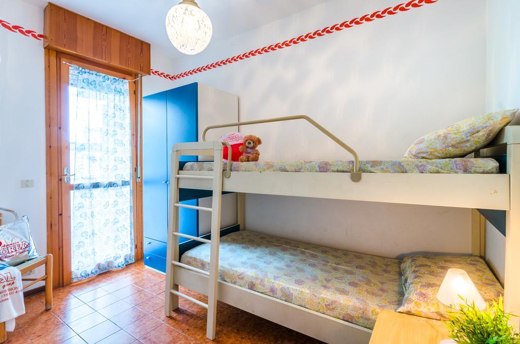 Apartment Sabrina *